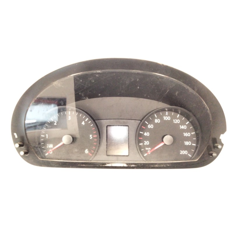 Recambio de cuadro instrumentos para volkswagen crafter 30-50 furgoneta (2e_) 2.0 tdi referencia OEM IAM 9069004300   Recambio de cuadro instrumentos para volkswagen crafter 30-50 furgoneta (2e_) 2.0 tdi referencia OEM IAM 9069004300