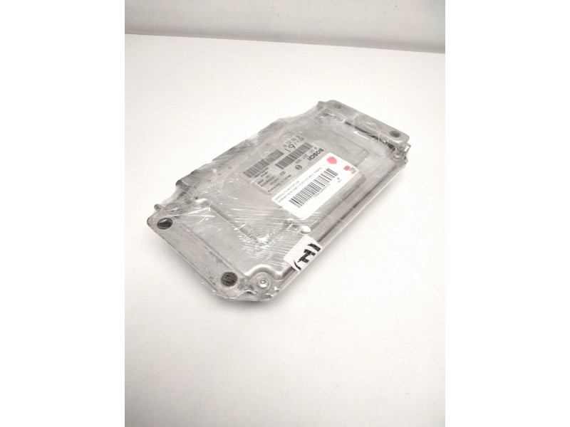 Recambio de centralita motor uce para citroën berlingo 1.6 16v cat (nfu / tu5jp4) referencia OEM IAM 0261207686 9649009380 96455