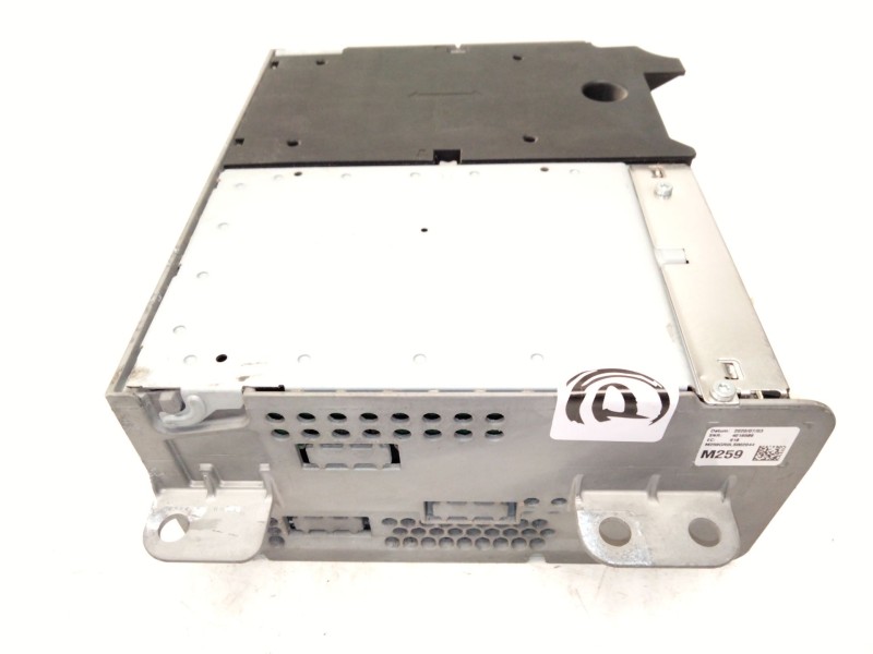 Recambio de modulo radio para mercedes-benz gla (h247) gla 200 (247.787) referencia OEM IAM A2479008512  