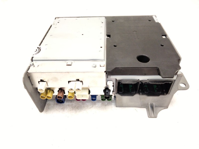 Recambio de modulo radio para mercedes-benz gla (h247) gla 200 (247.787) referencia OEM IAM A2479008512  