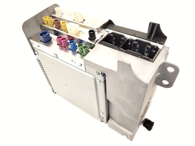 Recambio de modulo radio para mercedes-benz gla (h247) gla 200 (247.787) referencia OEM IAM A2479008512  