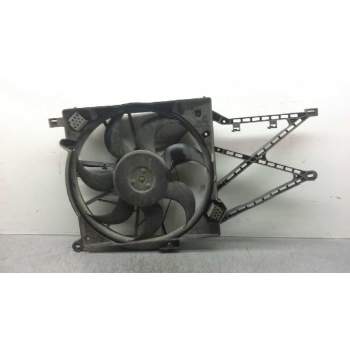 Recambio de electroventilador para opel astra g berlina club referencia OEM IAM 90572755  