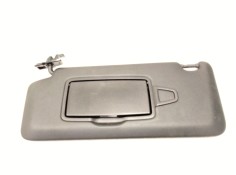 Recambio de parasol izquierdo para mercedes-benz gla (h247) gla 200 (247.787) referencia OEM IAM A1778106100  