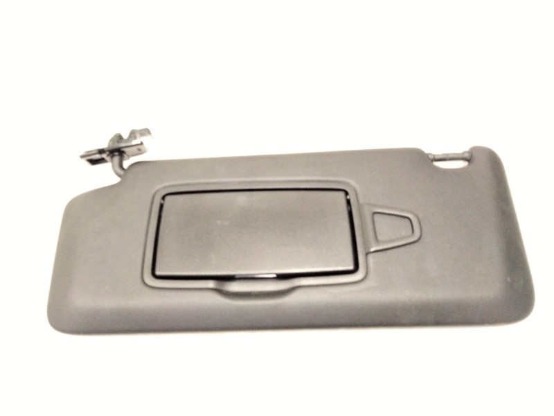 Recambio de parasol izquierdo para mercedes-benz gla (h247) gla 200 (247.787) referencia OEM IAM A1778106100  