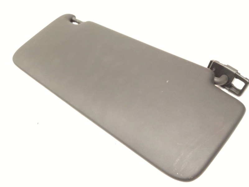 Recambio de parasol izquierdo para mercedes-benz gla (h247) gla 200 (247.787) referencia OEM IAM A1778106100  
