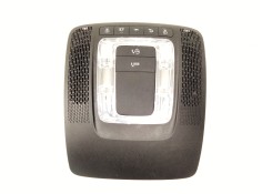 Recambio de luz interior para mercedes-benz gla (h247) gla 200 (247.787) referencia OEM IAM A0009000924  