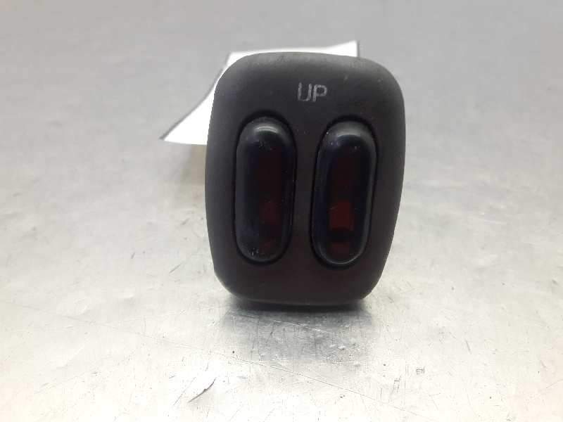 Recambio de mando elevalunas delantero izquierdo para hyundai atos (mx) gl referencia OEM IAM 9357002000  