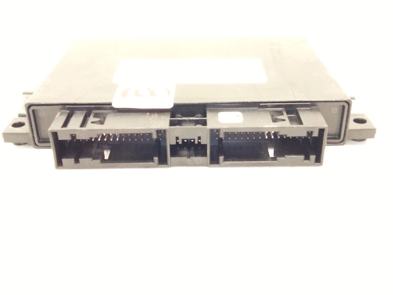 Recambio de modulo electronico para mercedes-benz gla (h247) gla 200 (247.787) referencia OEM IAM A2139008430 A0009013313 