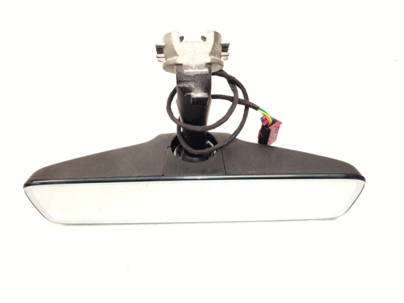 Recambio de espejo interior para mercedes-benz gla (h247) gla 200 (247.787) referencia OEM IAM A2478107708  