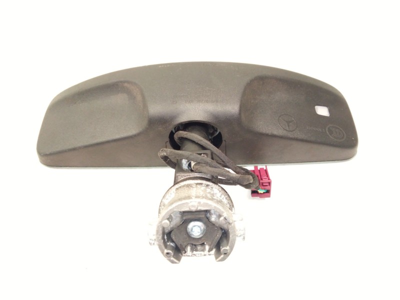 Recambio de espejo interior para mercedes-benz gla (h247) gla 200 (247.787) referencia OEM IAM A2478107708  