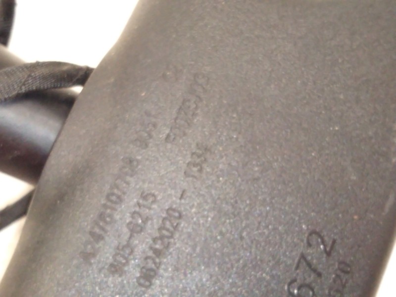 Recambio de espejo interior para mercedes-benz gla (h247) gla 200 (247.787) referencia OEM IAM A2478107708  