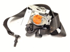 Recambio de cinturon seguridad delantero izquierdo para mercedes-benz gla (h247) gla 200 (247.787) referencia OEM IAM 2478604301