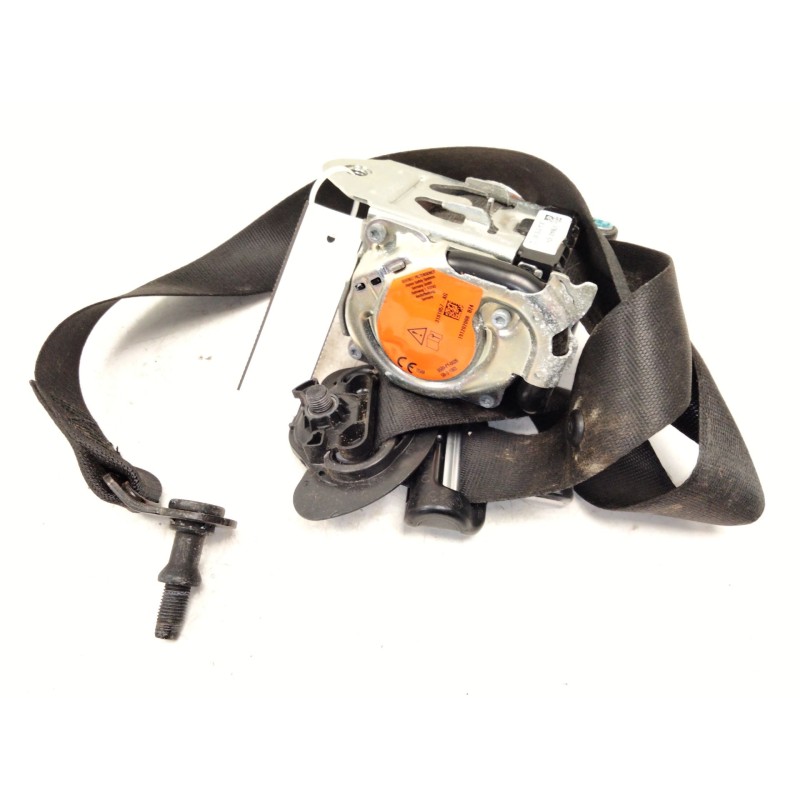 Recambio de cinturon seguridad delantero izquierdo para mercedes-benz gla (h247) gla 200 (247.787) referencia OEM IAM 2478604301 Recambio de cinturon seguridad delantero izquierdo para mercedes-benz gla (h247) gla 200 (247.787) referencia OEM IAM 2478604301