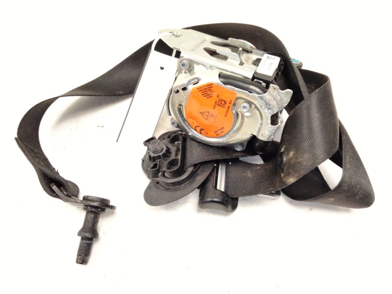 Recambio de cinturon seguridad delantero izquierdo para mercedes-benz gla (h247) gla 200 (247.787) referencia OEM IAM 2478604301