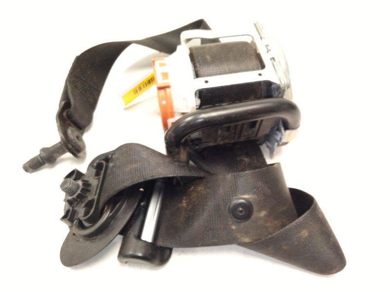 Recambio de cinturon seguridad delantero izquierdo para mercedes-benz gla (h247) gla 200 (247.787) referencia OEM IAM 2478604301