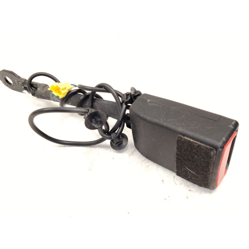 Recambio de enganche delantero izquierdo para mercedes-benz gla (h247) gla 200 (247.787) referencia OEM IAM A2478600169   Recambio de enganche delantero izquierdo para mercedes-benz gla (h247) gla 200 (247.787) referencia OEM IAM A2478600169