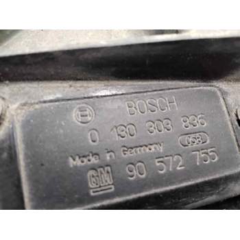 Recambio de electroventilador para opel astra g berlina club referencia OEM IAM 90572755  