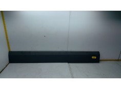 Recambio de moldura trasera izquierda para volkswagen crafter 30-50 furgoneta (2e_) 2.0 tdi referencia OEM IAM 9066900800  