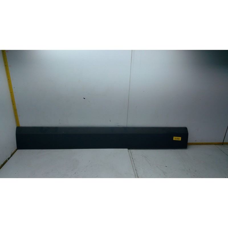 Recambio de moldura trasera izquierda para volkswagen crafter 30-50 furgoneta (2e_) 2.0 tdi referencia OEM IAM 9066900800   Recambio de moldura trasera izquierda para volkswagen crafter 30-50 furgoneta (2e_) 2.0 tdi referencia OEM IAM 9066900800