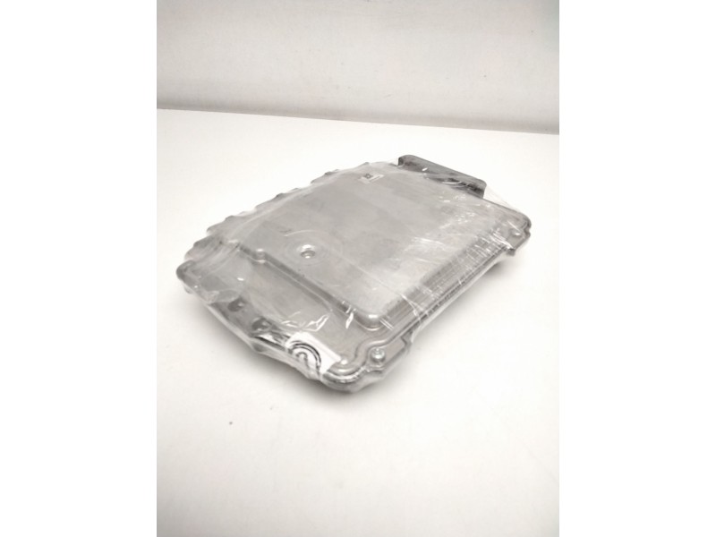 Recambio de centralita motor uce para citroën berlingo 1.6 hdi 92 sx plus familiar referencia OEM IAM 0281012619 9663943980 EDC1