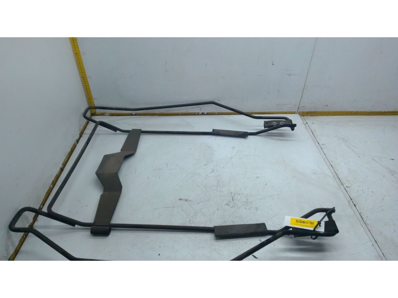 Recambio de soporte rueda repuesto para volkswagen crafter 30-50 furgoneta (2e_) 2.0 tdi referencia OEM IAM   