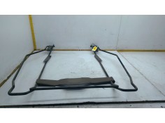 Recambio de soporte rueda repuesto para volkswagen crafter 30-50 furgoneta (2e_) 2.0 tdi referencia OEM IAM    2