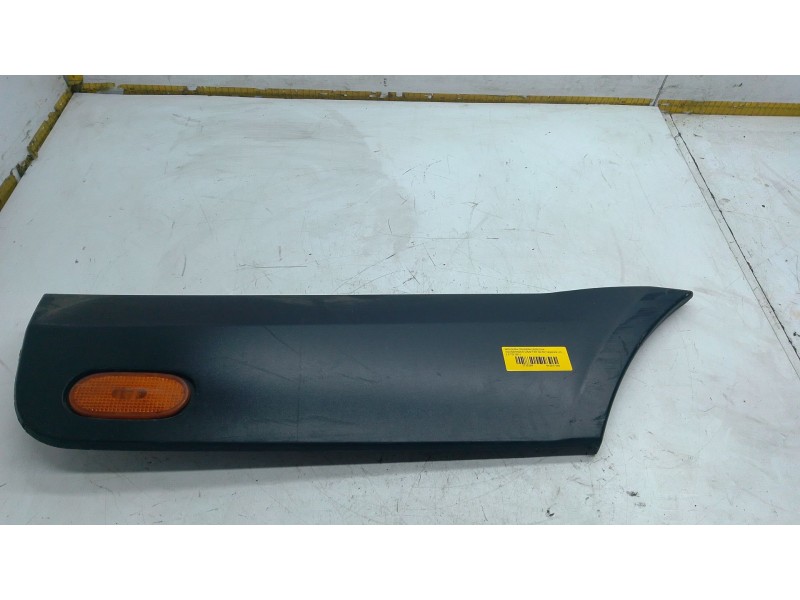 Recambio de moldura trasera derecha para volkswagen crafter 30-50 furgoneta (2e_) 2.0 tdi referencia OEM IAM   