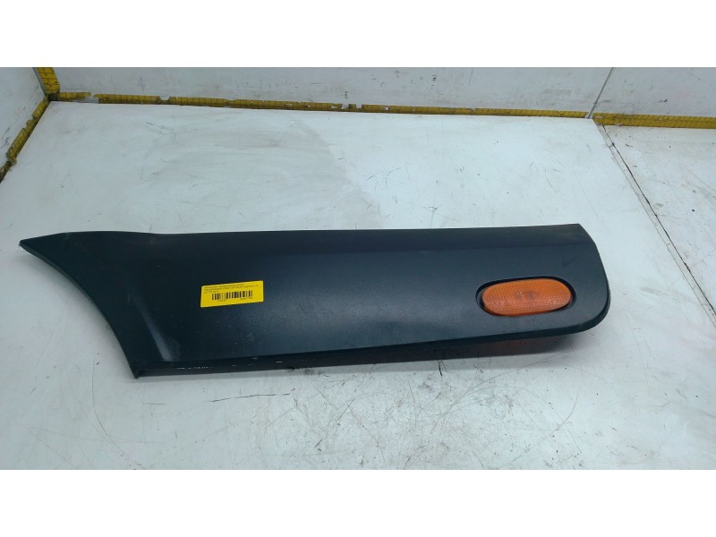 Recambio de moldura trasera izquierda para volkswagen crafter 30-50 furgoneta (2e_) 2.0 tdi referencia OEM IAM A9066902782  