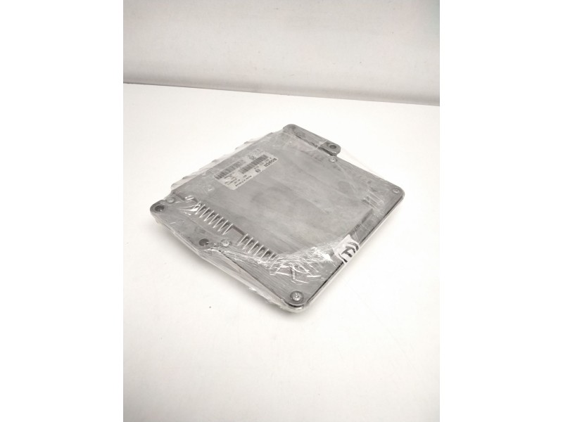 Recambio de centralita motor uce para citroën xsara picasso 2.0 hdi cat (rhy / dw10td) referencia OEM IAM 0281011518 9658373180 