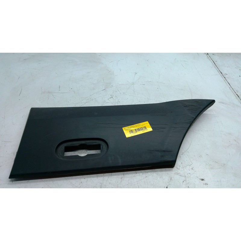 Recambio de moldura trasera izquierda para volkswagen crafter 30-50 furgoneta (2e_) 2.0 tdi referencia OEM IAM A9066902582  