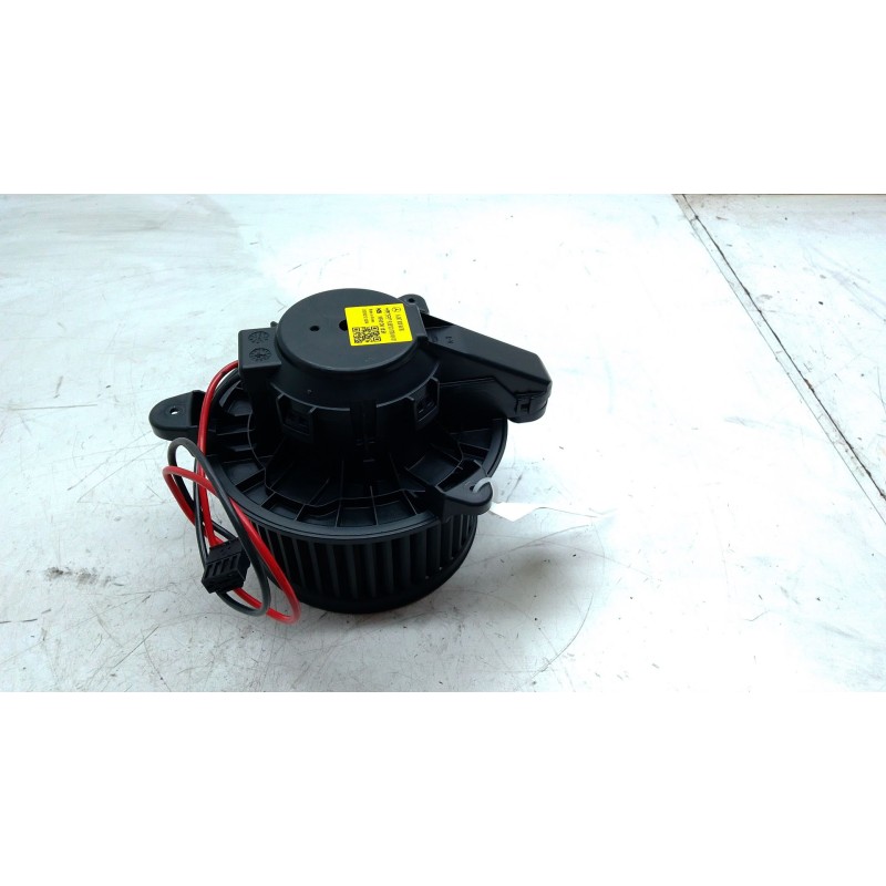 Recambio de motor calefaccion para mercedes-benz gla (h247) gla 200 (247.787) referencia OEM IAM A2478308400   Recambio de motor calefaccion para mercedes-benz gla (h247) gla 200 (247.787) referencia OEM IAM A2478308400