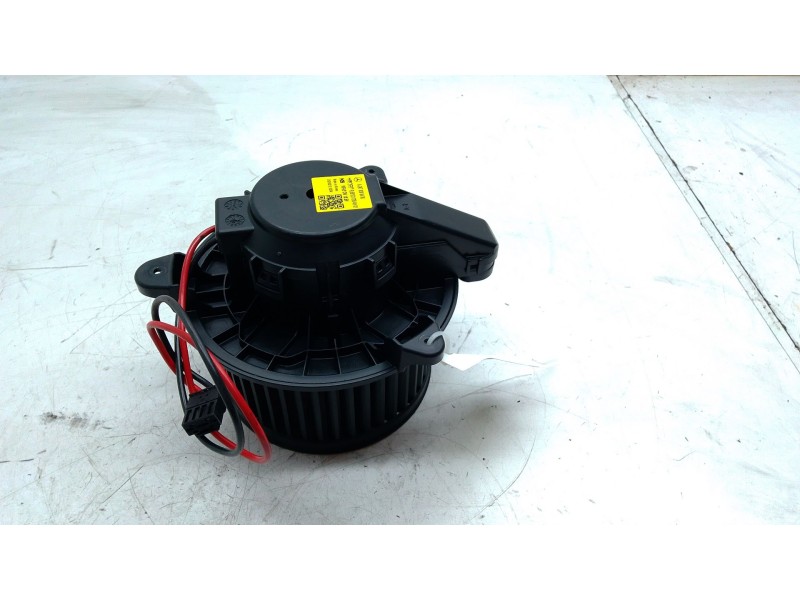 Recambio de motor calefaccion para mercedes-benz gla (h247) gla 200 (247.787) referencia OEM IAM A2478308400  