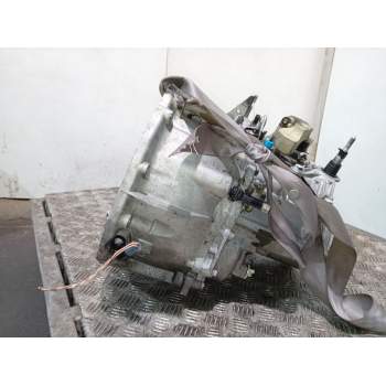 Recambio de caja cambios para renault scénic ii (jm0/1_) 1.9 dci (jm14) referencia OEM IAM 8200559512  