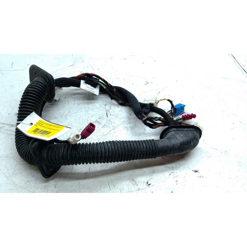 Recambio de instalacion electrica puerta delantera derecha para mercedes-benz gla (h247) gla 200 (247.787) referencia OEM IAM A1 Recambio de instalacion electrica puerta delantera derecha para mercedes-benz gla (h247) gla 200 (247.787) referencia OEM IAM A1