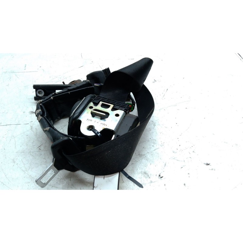 Recambio de cinturon seguridad delantero derecho para volkswagen crafter 30-50 furgoneta (2e_) 2.0 tdi referencia OEM IAM 601384 Recambio de cinturon seguridad delantero derecho para volkswagen crafter 30-50 furgoneta (2e_) 2.0 tdi referencia OEM IAM 601384