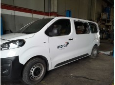 opel vivaro c furgoneta (k0) del año 2023