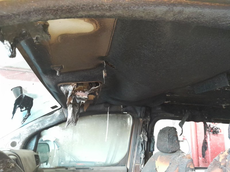 opel vivaro c furgoneta (k0) del año 2023