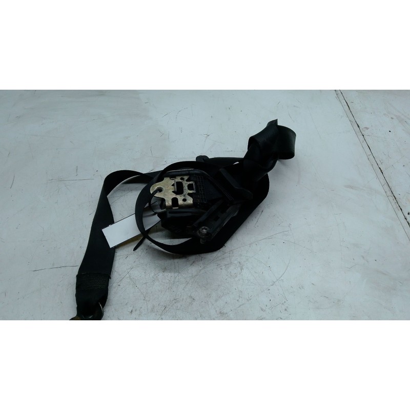 Recambio de cinturon seguridad delantero izquierdo para volkswagen crafter 30-50 furgoneta (2e_) 2.0 tdi referencia OEM IAM 6013 Recambio de cinturon seguridad delantero izquierdo para volkswagen crafter 30-50 furgoneta (2e_) 2.0 tdi referencia OEM IAM 6013