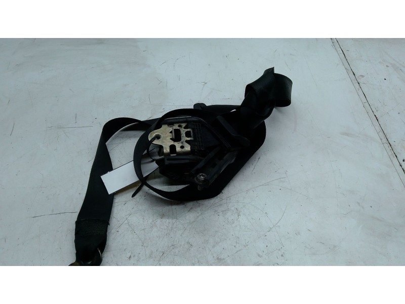 Recambio de cinturon seguridad delantero izquierdo para volkswagen crafter 30-50 furgoneta (2e_) 2.0 tdi referencia OEM IAM 6013