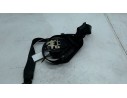 CINTURON SEGURIDAD DELANTERO IZQUIERDO 601384100 