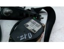CINTURON SEGURIDAD DELANTERO IZQUIERDO 601384100 