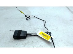 Recambio de enganche delantero izquierdo para volkswagen crafter 30-50 furgoneta (2e_) 2.0 tdi referencia OEM IAM   