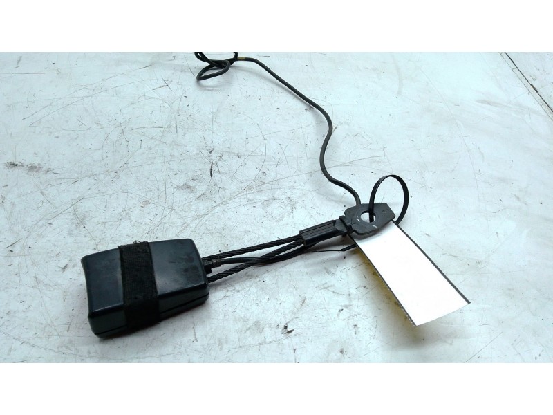 Recambio de enganche delantero izquierdo para volkswagen crafter 30-50 furgoneta (2e_) 2.0 tdi referencia OEM IAM   