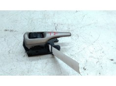 Recambio de maneta interior trasera izquierda para toyota auris (_e15_) 2.0 d-4d (ade150_) referencia OEM IAM 6920602120B1  