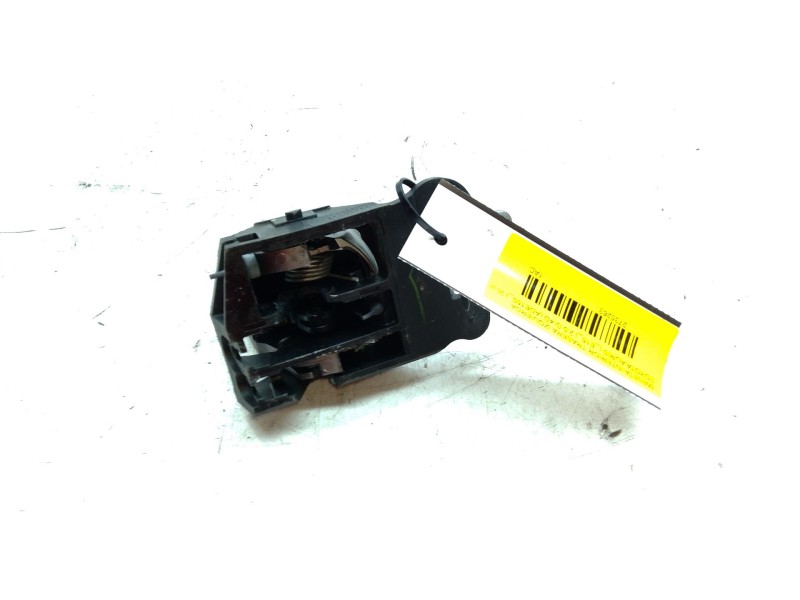 Recambio de maneta interior trasera izquierda para toyota auris (_e15_) 2.0 d-4d (ade150_) referencia OEM IAM 6920602120B1  