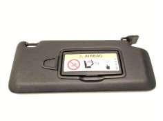 Recambio de parasol derecho para mercedes-benz gla (h247) gla 200 (247.787) referencia OEM IAM A1778106200  