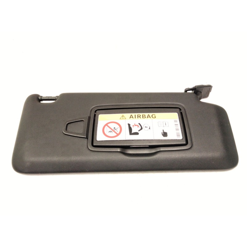 Recambio de parasol derecho para mercedes-benz gla (h247) gla 200 (247.787) referencia OEM IAM A1778106200   Recambio de parasol derecho para mercedes-benz gla (h247) gla 200 (247.787) referencia OEM IAM A1778106200