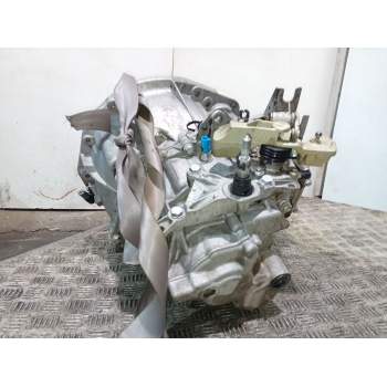 Recambio de caja cambios para renault scénic ii (jm0/1_) 1.9 dci (jm14) referencia OEM IAM 8200559512  