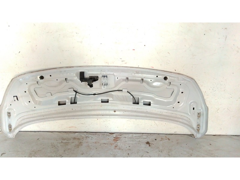Recambio de capot para opel vivaro c furgoneta (k0) 1.5 referencia OEM IAM   