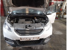 peugeot 2008 i (cu_) del año 2015